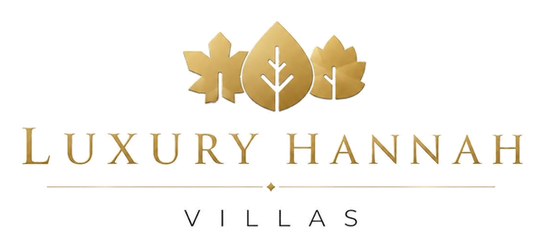 Luxury Hannah Villas